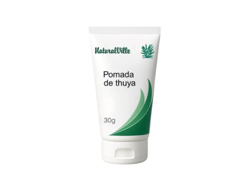 Pomada de thuya - 30g